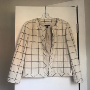 Ann Taylor Jacket